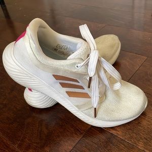 Women’s Adidas Edge Lux Sneakers